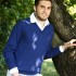 Hickstead - Maglia con scollo a V